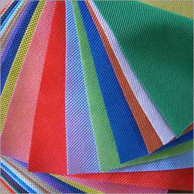 Optical Brightened Fabrics